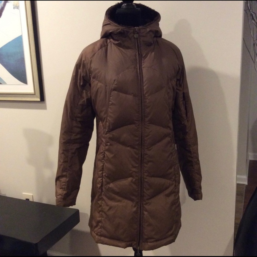 UGG Parka jacket